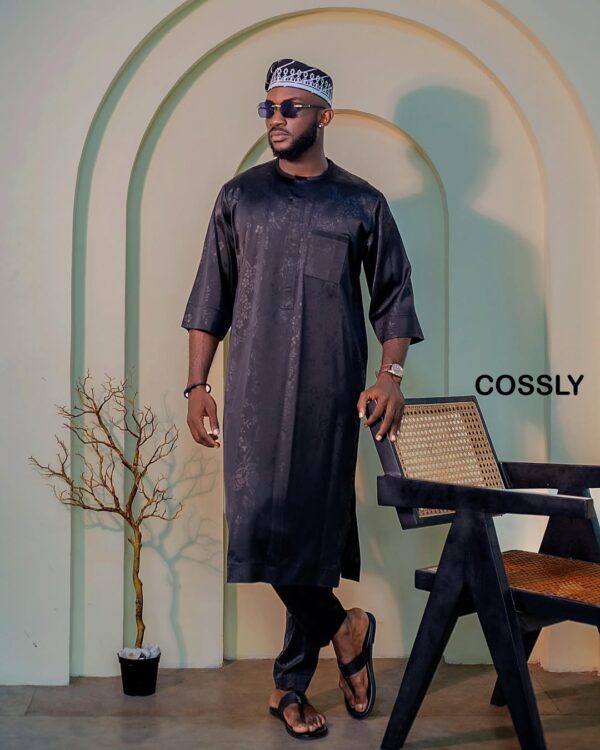 KAFTAN 051