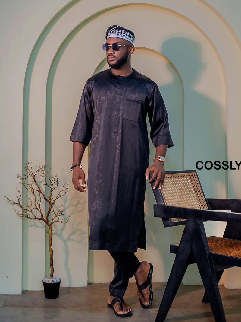 KAFTAN 051