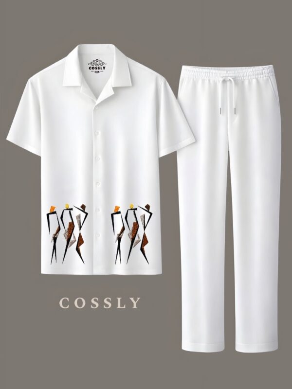 CASUAL 029