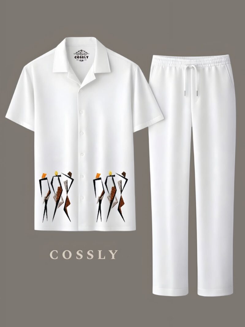 CASUAL 029
