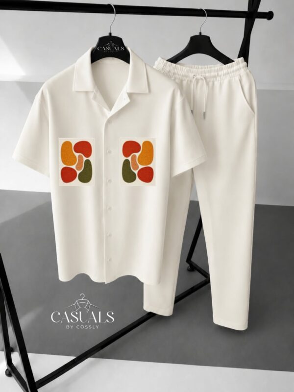 CASUAL 032