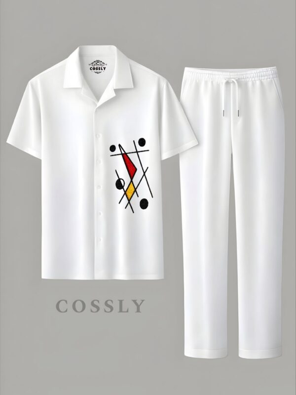 CASUAL 028