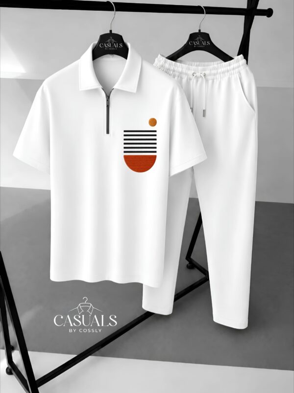 CASUAL 033