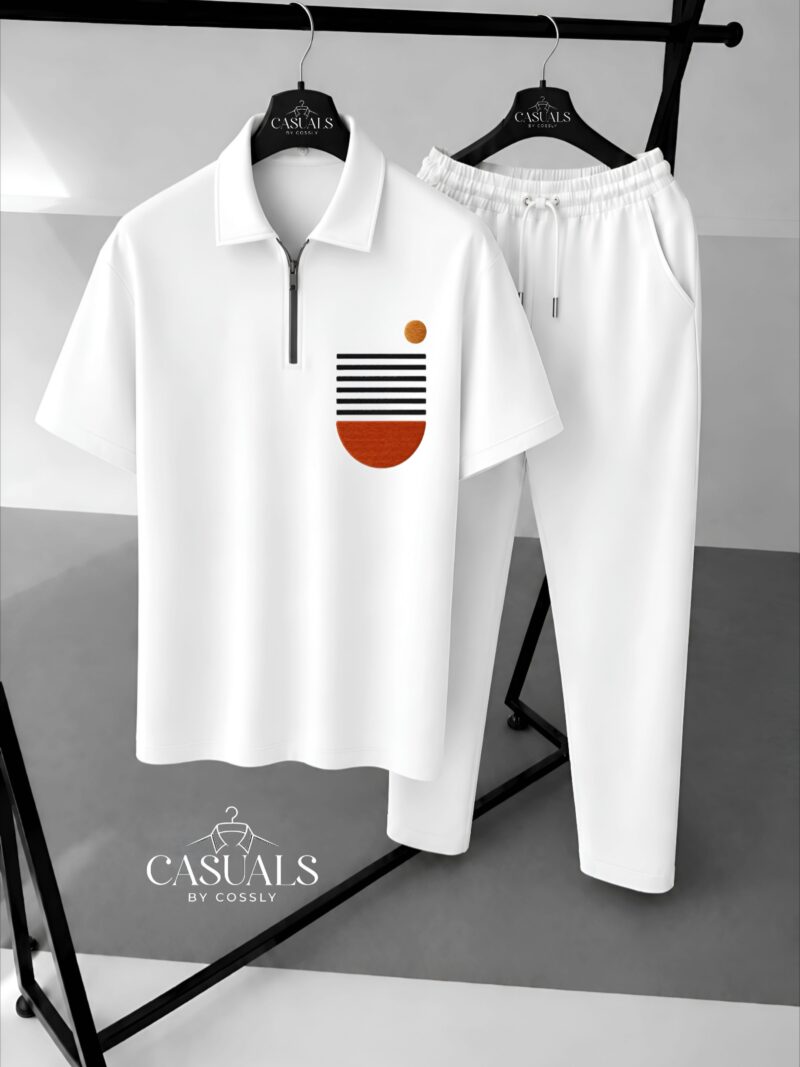 CASUAL 033