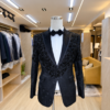 BLACK TUXEDO 007
