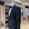 BLACK TUXEDO 007