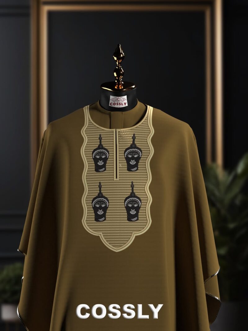 AGBADA 024