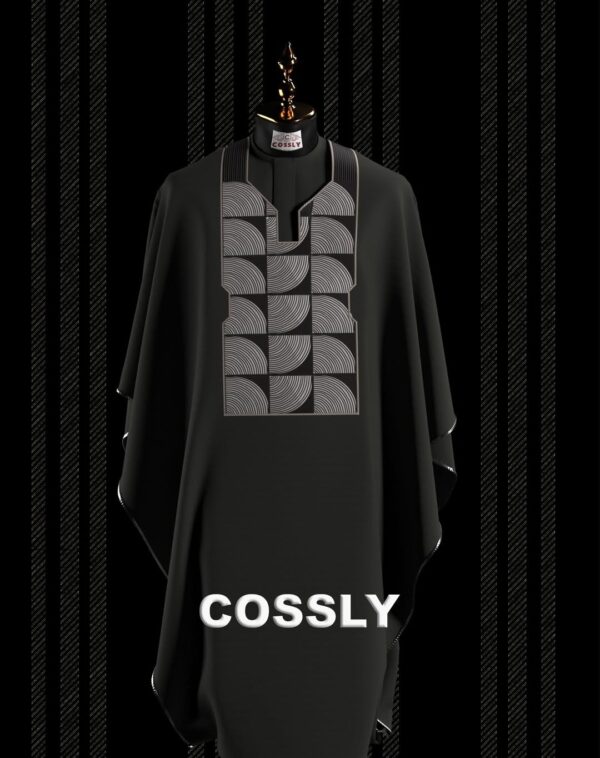 AGBADA 023