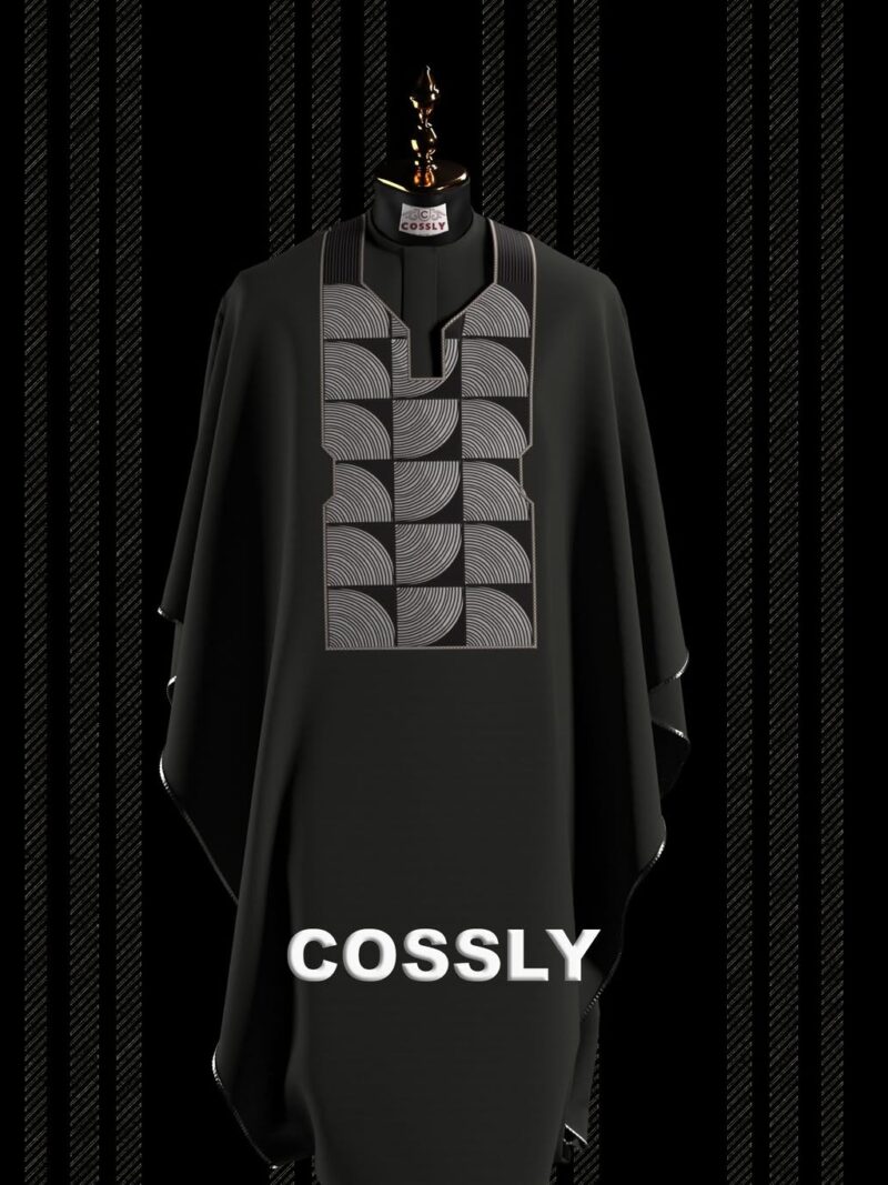 AGBADA 023