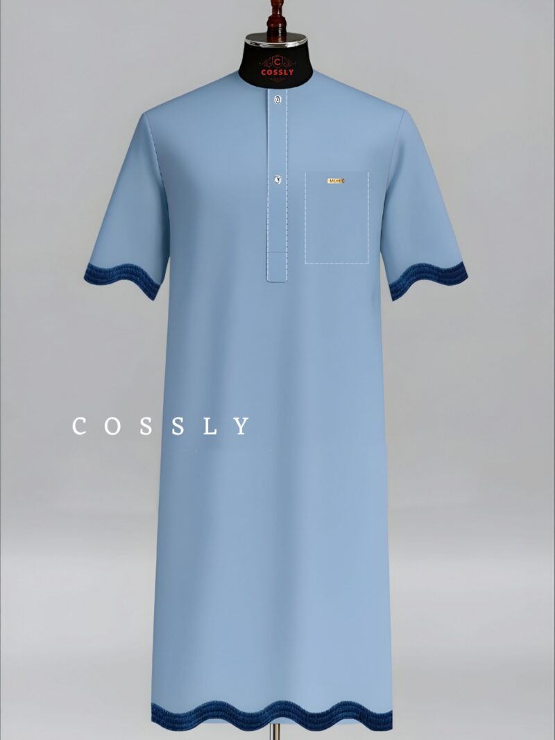 KAFTAN 054