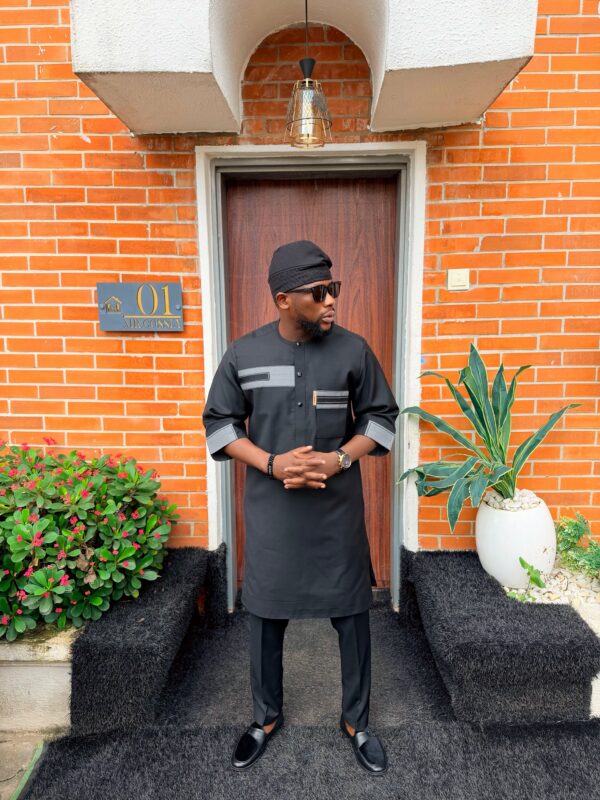 KAFTAN 056