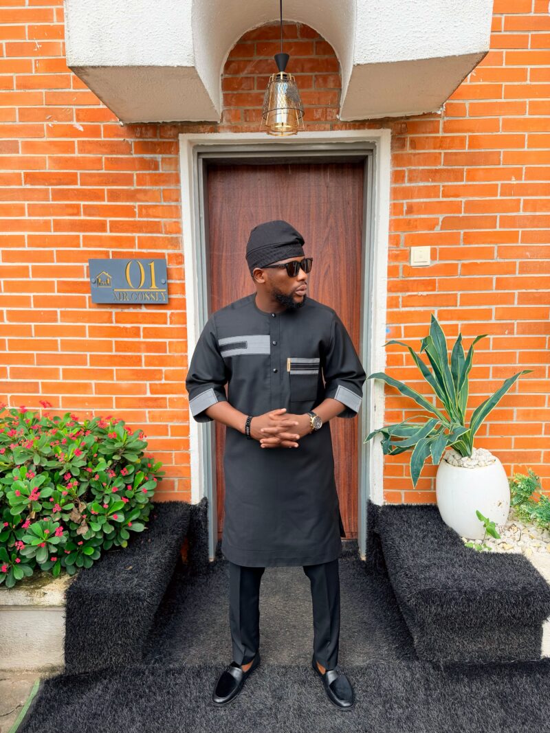 KAFTAN 056