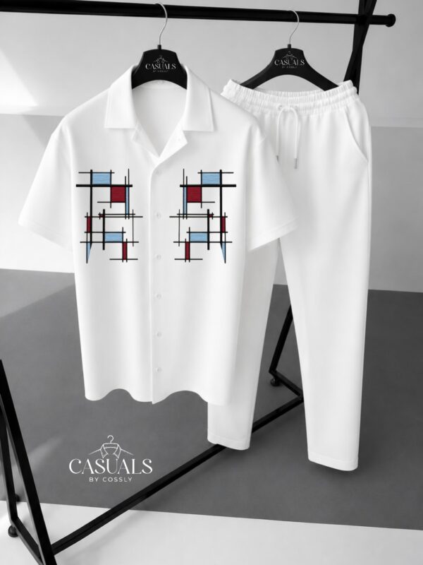 CASUAL 037