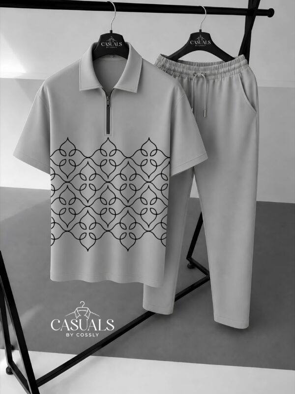 CASUAL 035