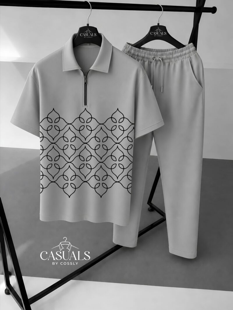 CASUAL 035