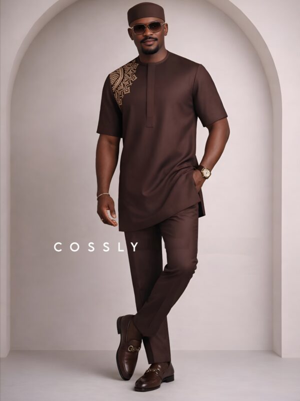 KAFTAN 067