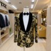 TUXEDO 008
