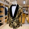 TUXEDO 008
