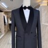 BLACK TUXEDO 005