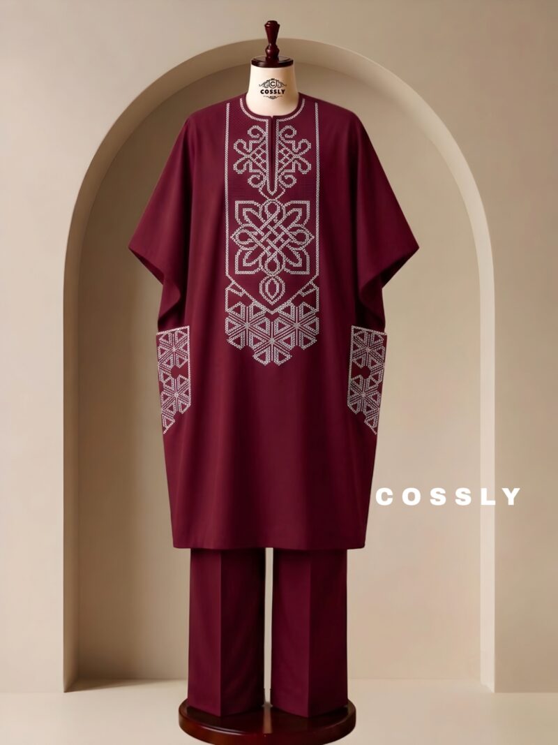 DASHIKI 001