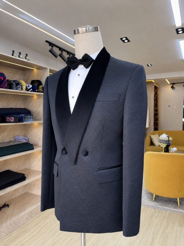 BLACK TUXEDO 005