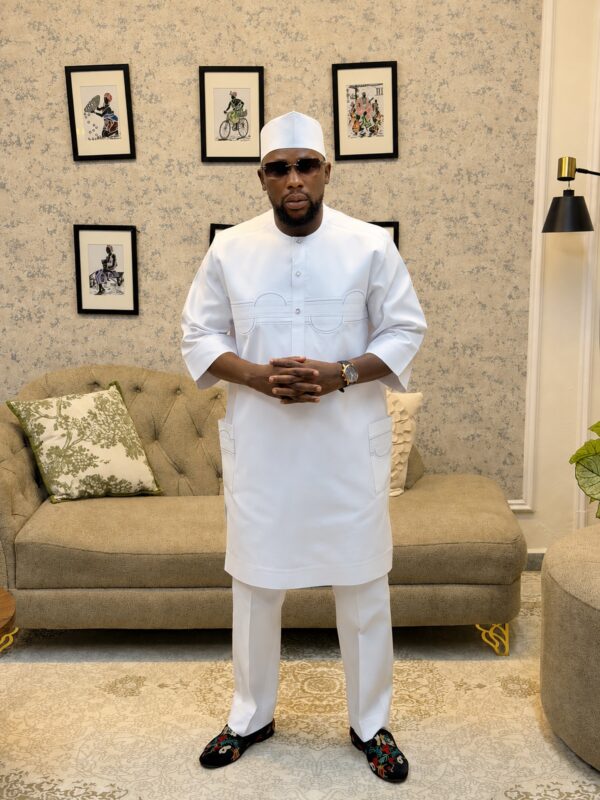 KAFTAN 057