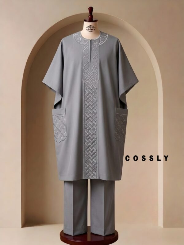 DASHIKI 003