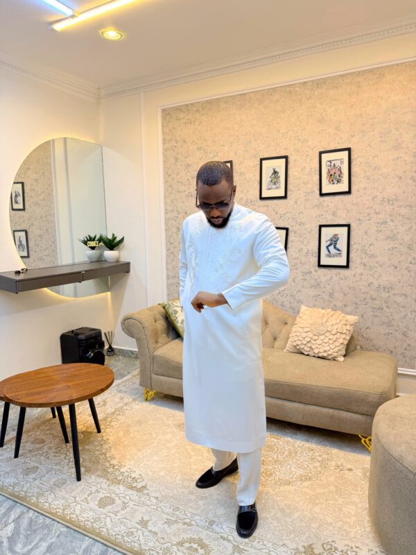 KAFTAN 059