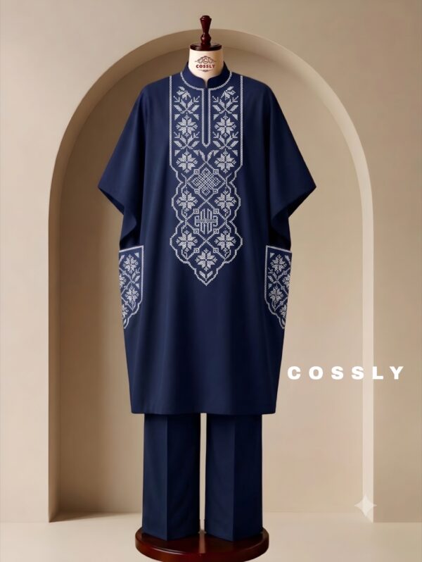 DASHIKI 002