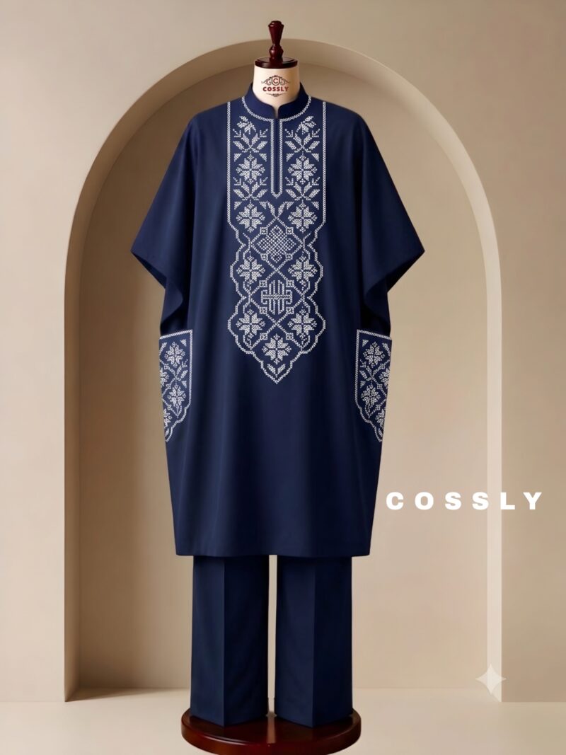 DASHIKI 002