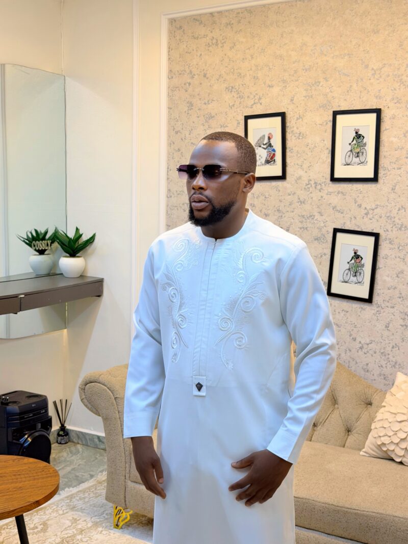 KAFTAN 059