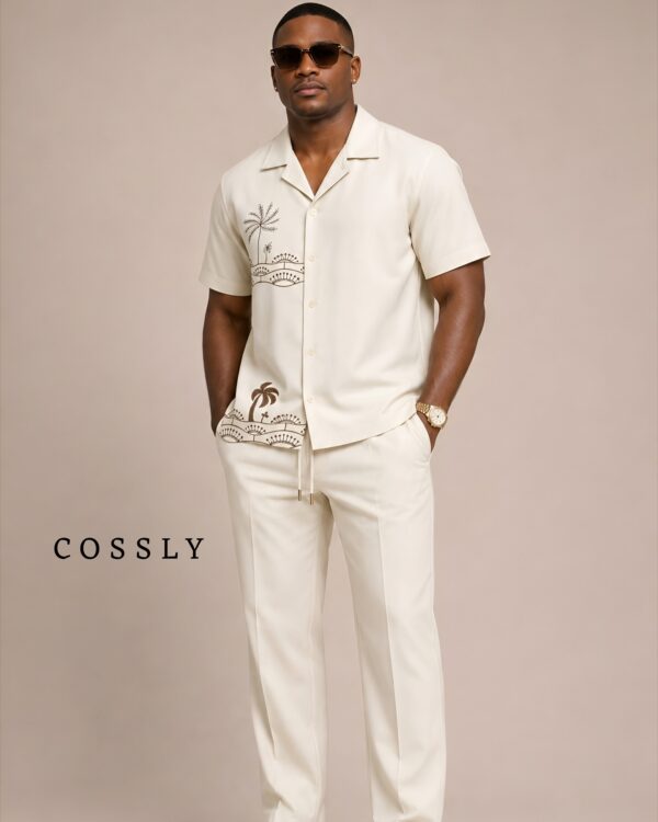 CASUAL 039