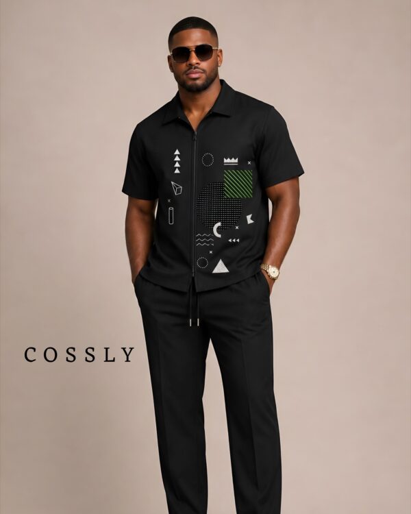 CASUAL 040