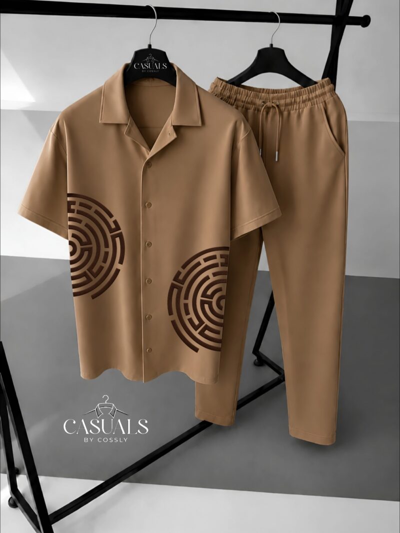 CASUAL 041