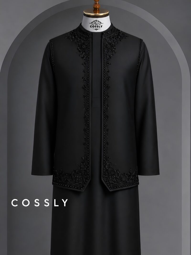 KAFTAN 063