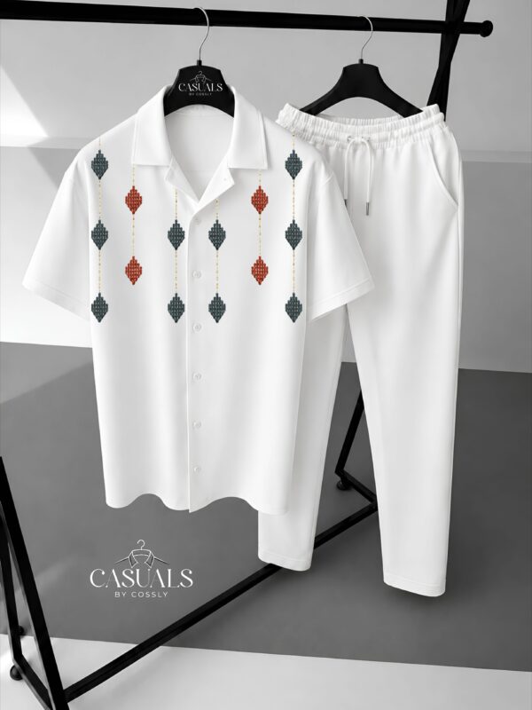 CASUAL 038