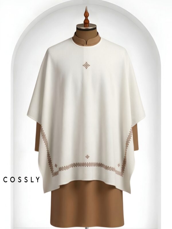 KAFTAN 064