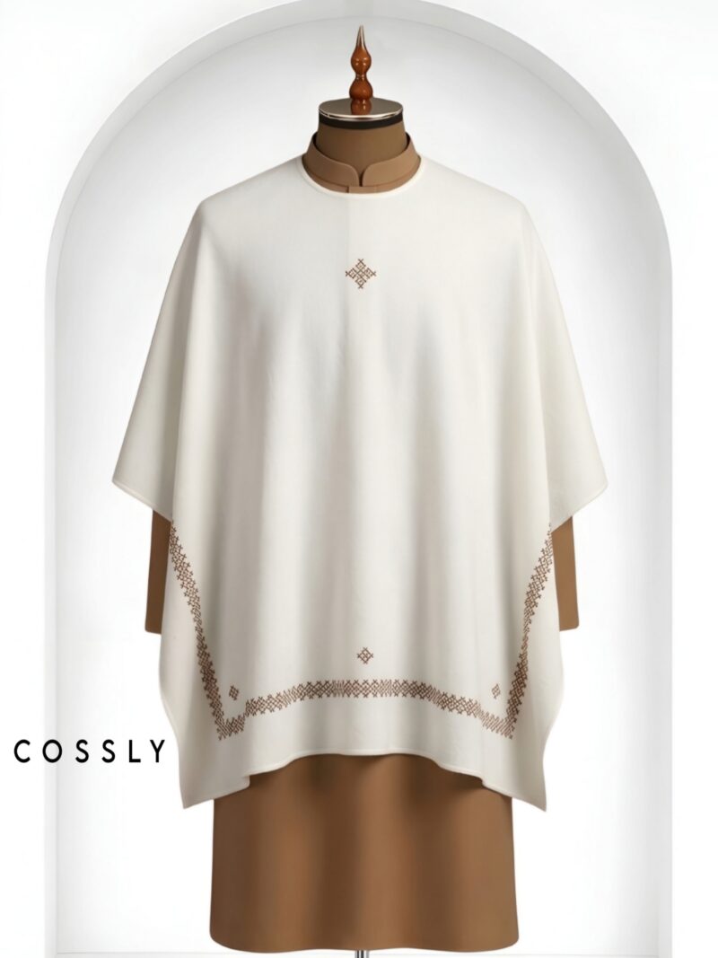 KAFTAN 064