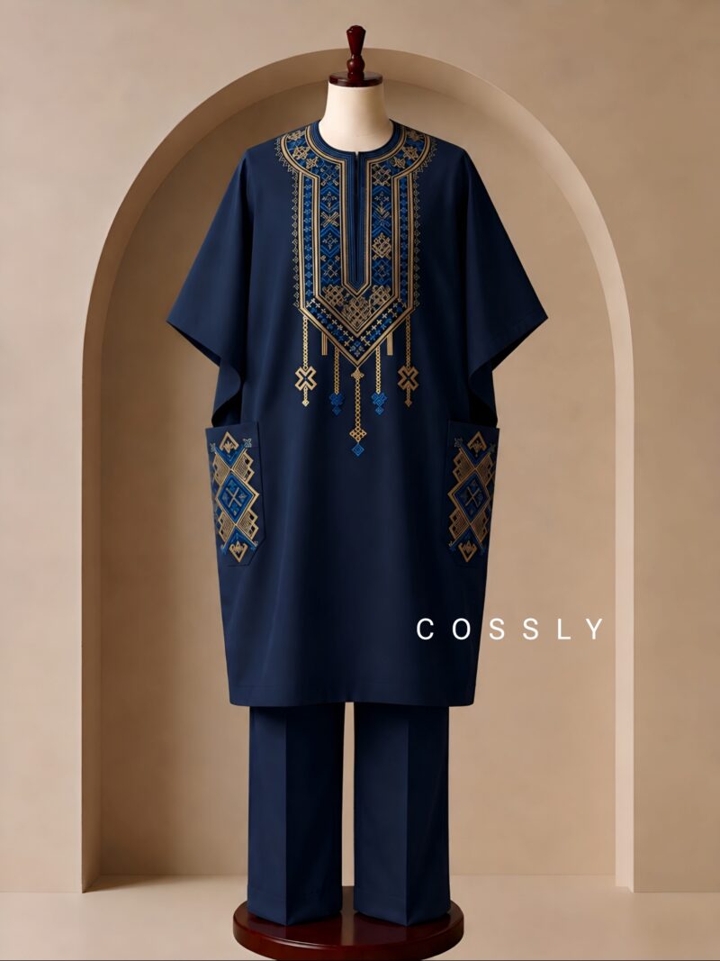 DASHIKI 006