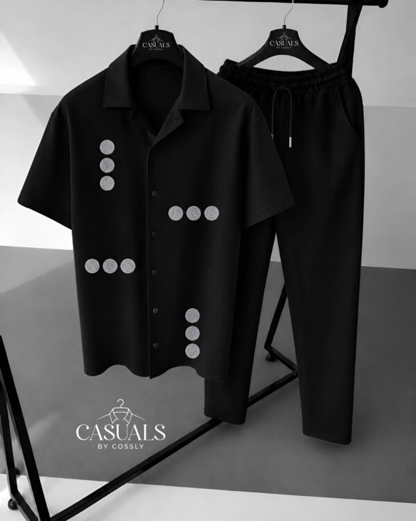 CASUAL 046