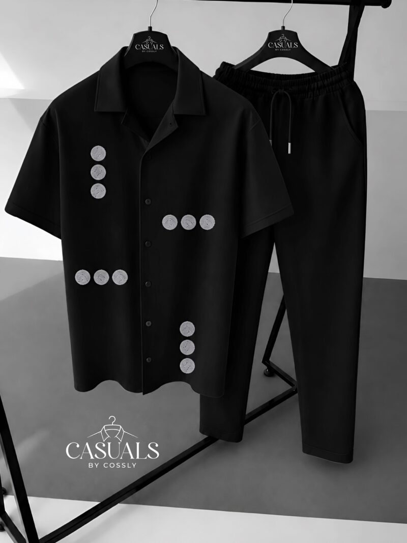 CASUAL 046