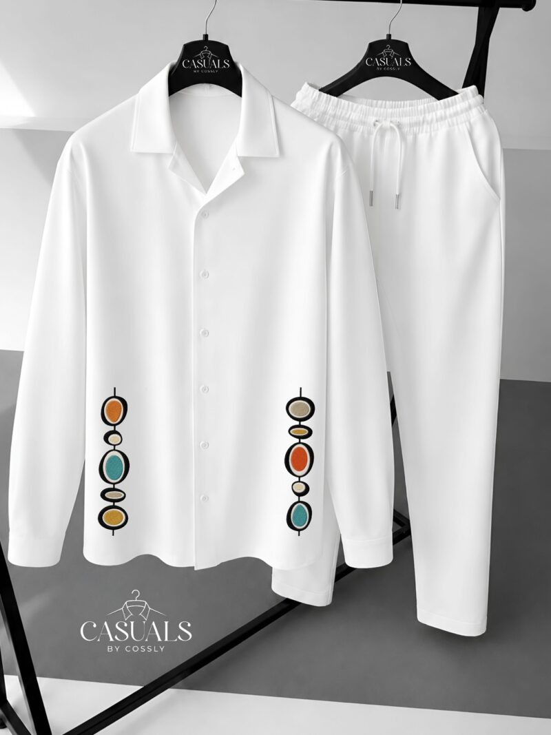 CASUAL 043