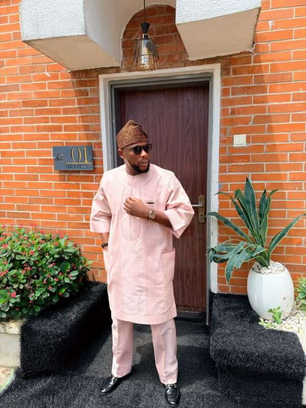 KAFTAN 069