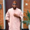 KAFTAN 069