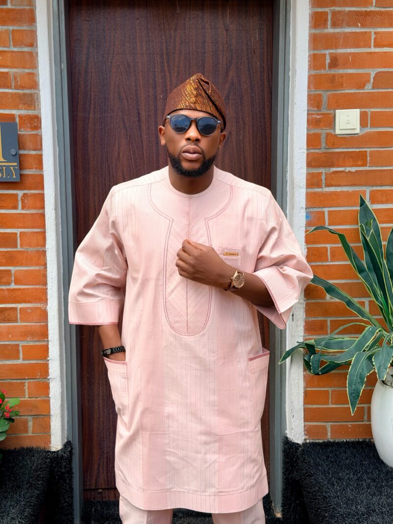 KAFTAN 069