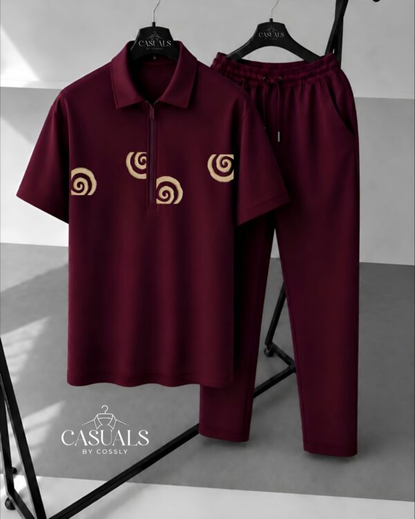 CASUAL 044