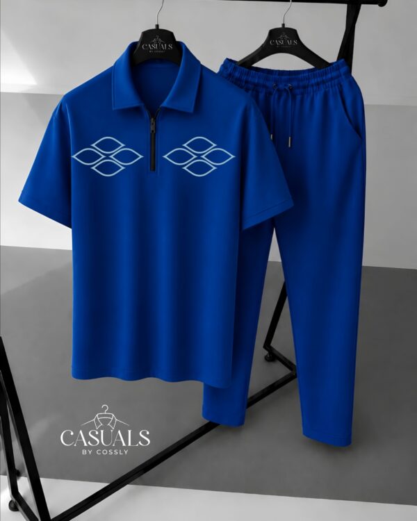 CASUAL 045