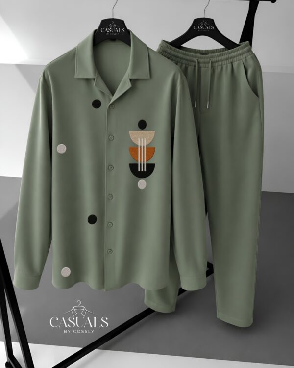 CASUAL 047