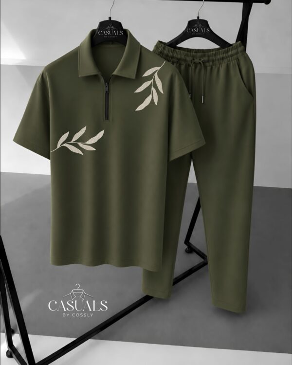 CASUAL 049