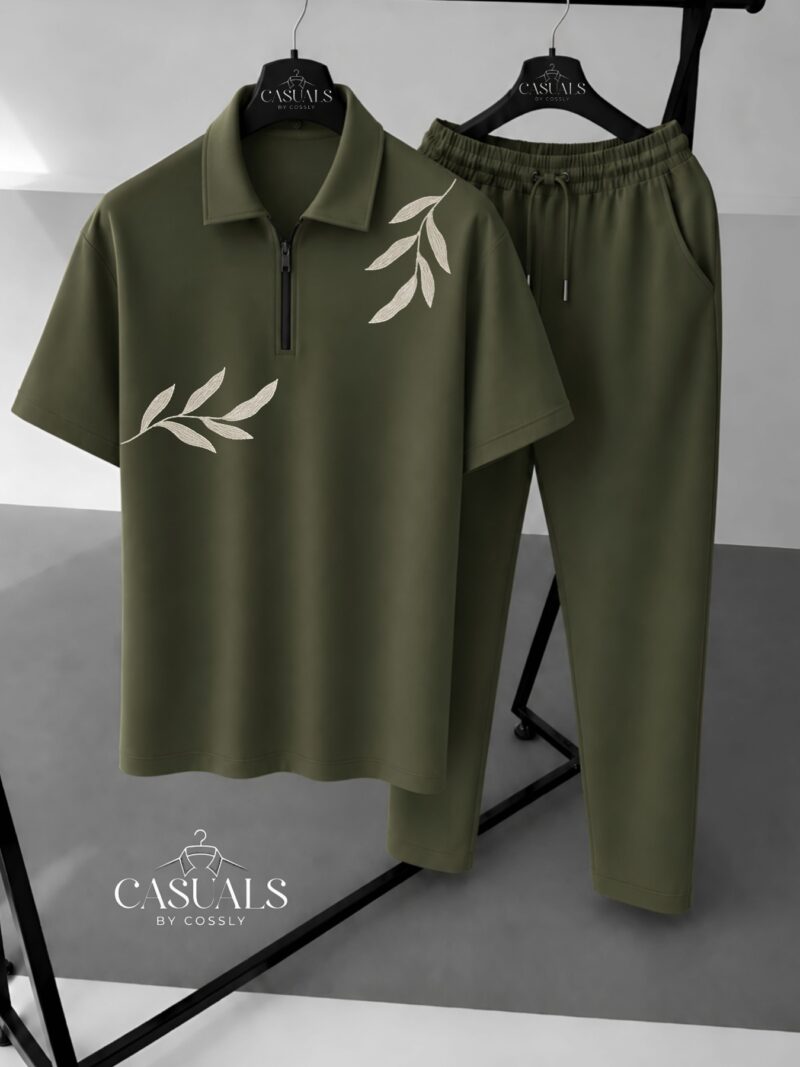 CASUAL 049